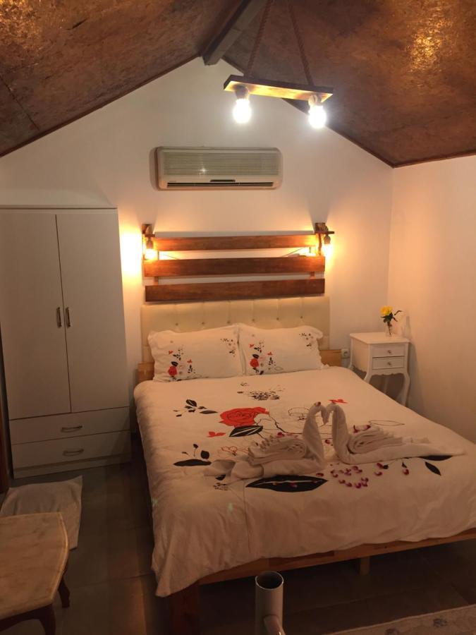 Canario Bungalows Çıralı Exterior foto