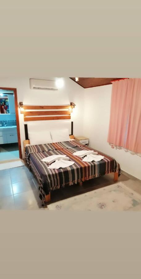 Canario Bungalows Çıralı Exterior foto